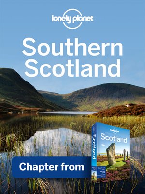 cover image of Southern Scotland